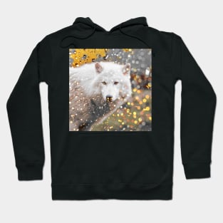 Wolfie Hoodie